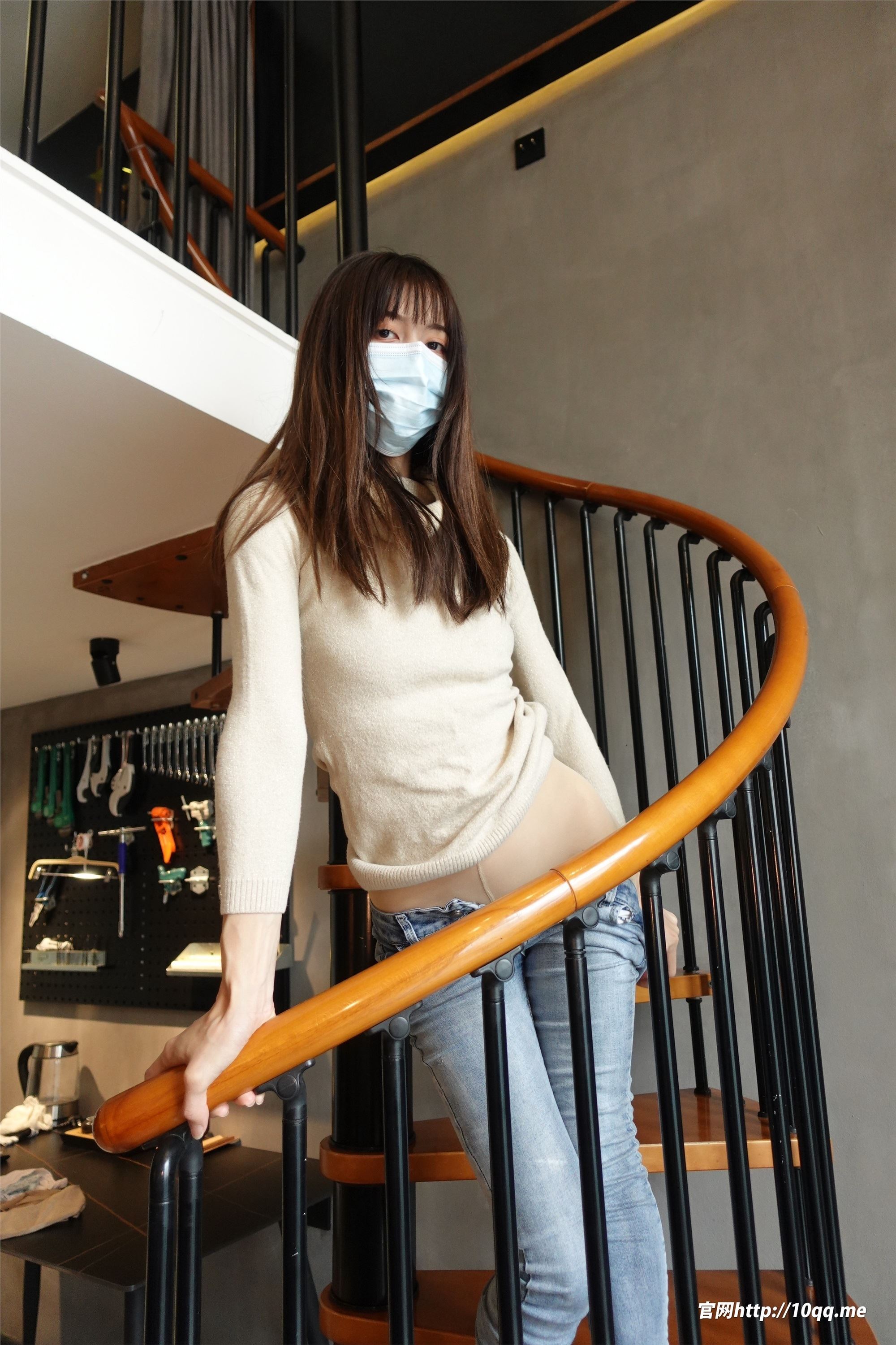 ROSI口罩系列 2022.06.12 NO.2191